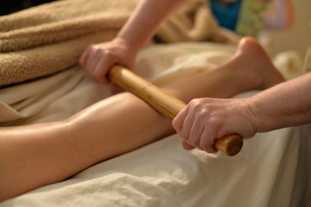 호이안 마사지 추천 Relaxanh 스파 뱀부 마사지